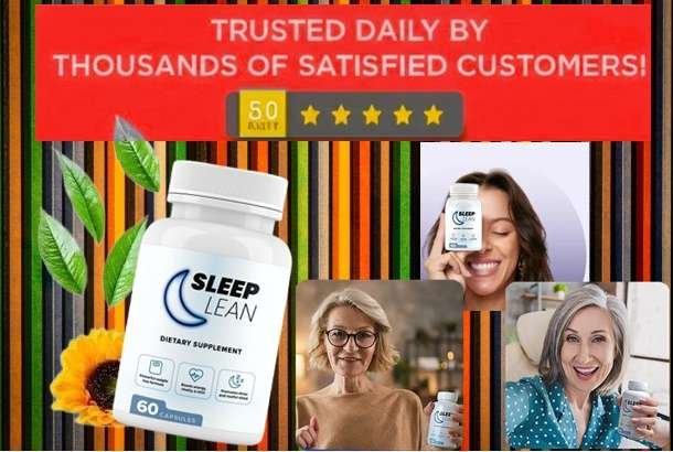 Sleep Lean