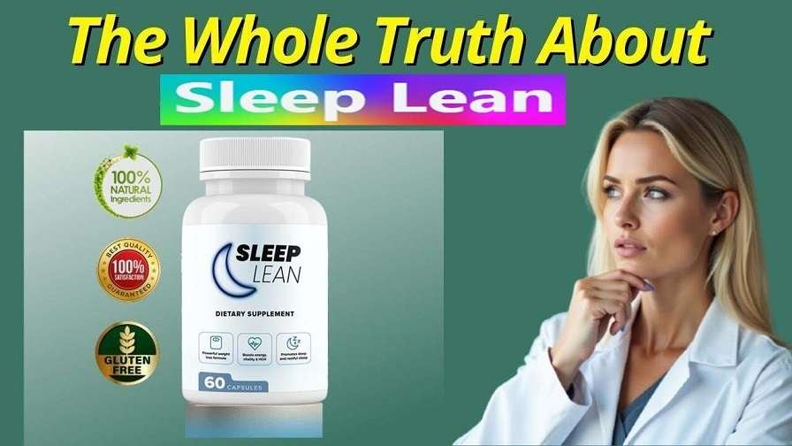 Sleep Lean