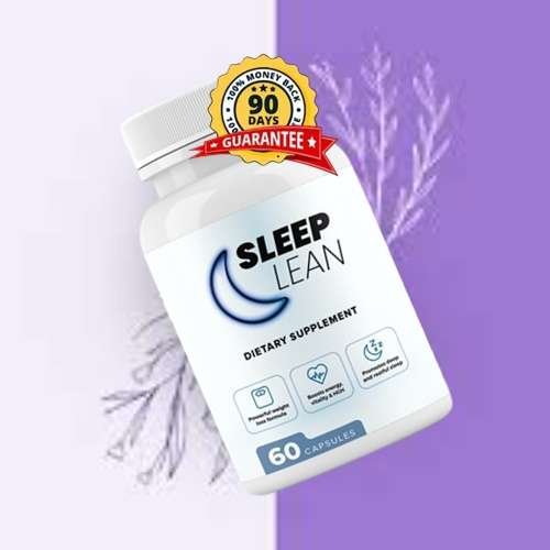Sleep Lean
